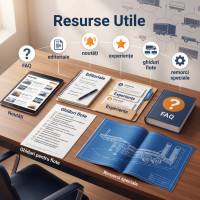 Resurse Utile