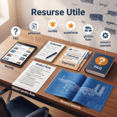 Resurse Utile