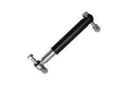 RS-398822 URB 8127800 - amortizor osie urb lungime 255/ 410mm cursa 155mm sarcina 1800/ 3600 kg