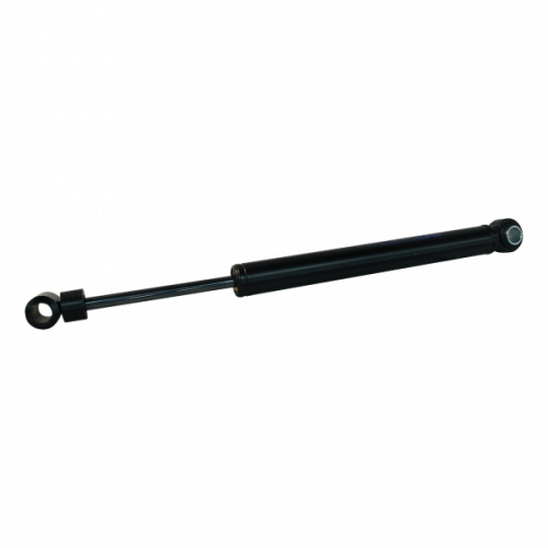 Amortizor dispozitiv inertial de franare al-ko 415mm sarcina 2400-3500 kg - Amortizor soc  AL-KO sarcina max. 2400-3500kg lungime totala 415mm compatibilitate: 351VB, 351 ZA