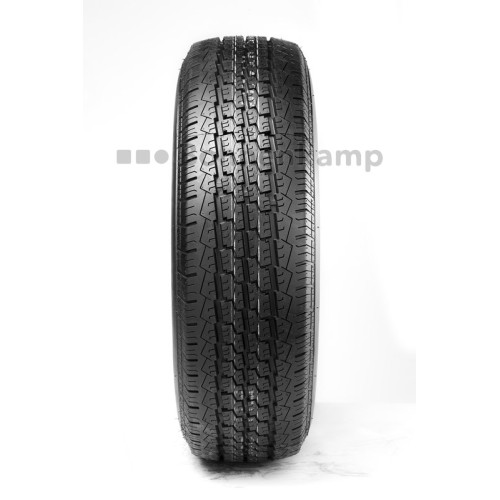 Anvelopa ranforsata 165r13c sarcina 710/670kg profil tr603 security - Anvelopa  Security 165R13C TL 96/94 rezistenta la rulare clasa D zgomot la rulare 72db