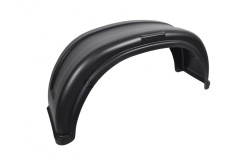 RS-395137 AL-KO 24582098 - aparatoare monoax plastic 740mm latime 220mm al-ko