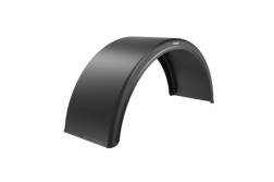 RS-819930 Domar DK_755 - aparatoare monoax plastic 755mm latime 220mm domar
