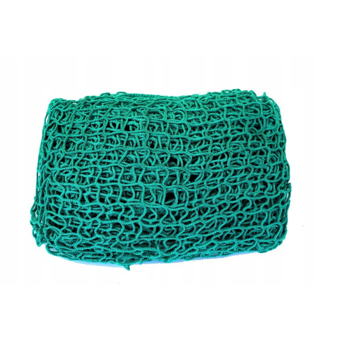 Plasa asigurare incarcatura 2000 x3000mm marca gmp - Plasa asigurare incarcatura GMP Polipropilena 2000x3000mm culoare verde