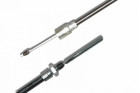 Cablu frână Knott 33921-1.06 | 940mm | axe 1450-1650mm