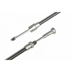 Cablu de frana knott 1030/ 1220mm - Cablu de frana  1220 / 1030compatibil cu frane cu seria 200x50, 250x40