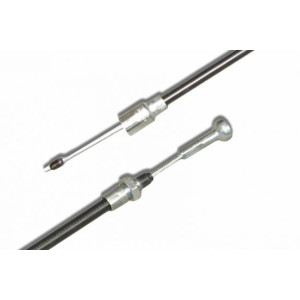 Cablu de frana knott 1630/ 1820mm - Cablu de frana  1820 / 1630compatibil cu frane cu seria 200x50, 250x40