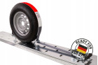 Chingă Ancorare Marfă 5t - 2.8m/50mm Heffa - Certificat TUV | RemoShop Chingă Ancorare Marfă 5t - 2.8m/50mm Heffa - Certificat TUV | RemoShop