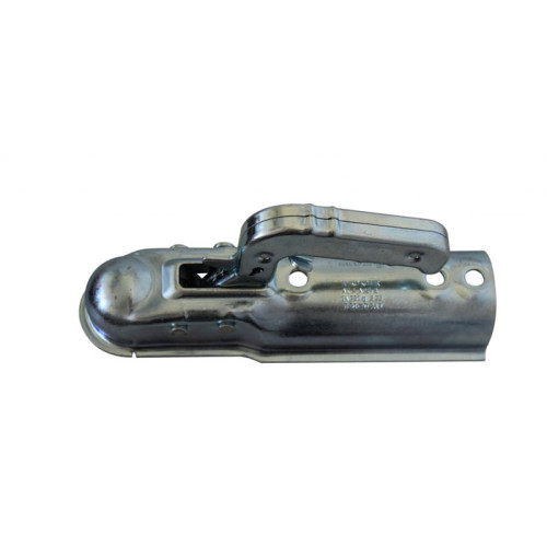 Cupla remorcare  50mm 750kg al-ko - Cupla remorcare cu portanta maxima 750 kg, sarcina verticala 75 kg si diametru protap 50 mm