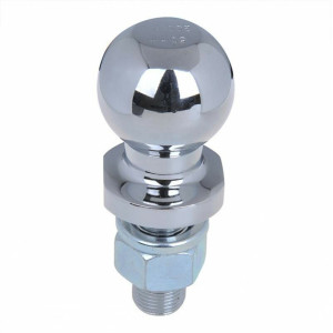 Bila carlig remorcare proplus 50mm tractiune 2000kg - Bila carlig remorcare  portanta maxima 2000 kg diametru bila 50 mm