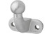 Bilă cârlig remorcare ProPlus 341212 | 50mm | 3500kg | M22