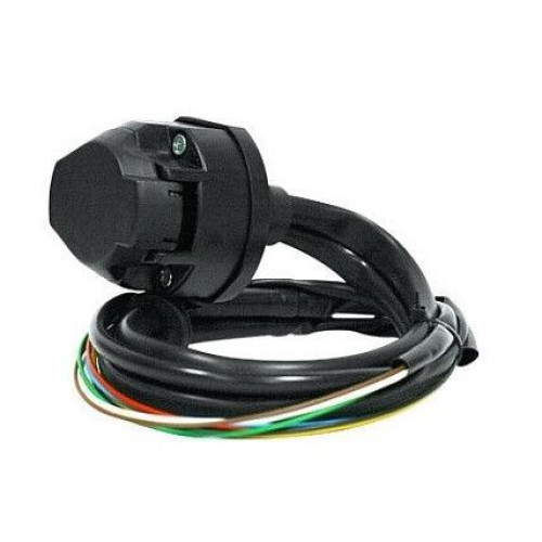 Instalatie electrica 7 pini / 12v 1.7 m autogedal - Instalatie Electrica 1,7M Priza 7 Pini marca Autogedal cu lungimea de 1.7m tensiune 12V