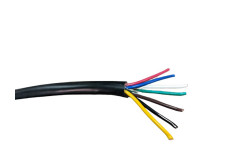 RS-864521 Blyss cablu 7 fire - cablu electric blyss 1m cupru multifilar 7 fire