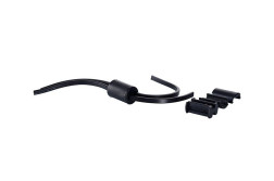 RS-234869 Horpol LA 655 - clips coneiuni rapide cablu marca horpol diametru fire 2075