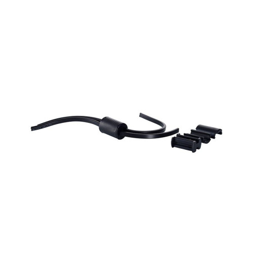 Clips conexiuni rapide pentru cablu 2x0.75mm horpol - Clips conexiuni rapide cablu marca Horpol diametru fire 2x0.75mm