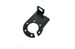 RS-818309 Jartim 19BL1 - suport metalic priza 713 pini marca jartim cauciuc