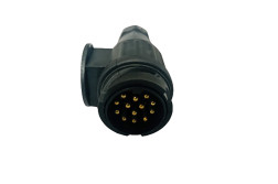 RS-680075 ProPlus stecher 13 pini - stecher 13 pini compatibil cu autovechiculele echipate cu priza 13 pini marca proplus conector 1 tip 13 pini plastic