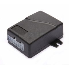 Kit de cablare quasar priza 7pini tensiune 10-18v  - Kit de cablare Quasar WH1-PRO-G7 marca QUASAR tensiune 10-18V