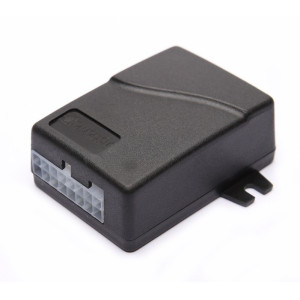 Kit de cablare quasar priza 7pini tensiune 10-18v  - Kit de cablare Quasar WH1-PRO-G7 marca QUASAR tensiune 10-18V