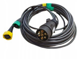 <p>Cabluri si instalatii electrice</p>