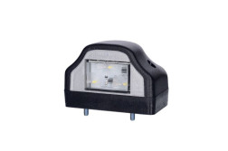 RS-463965 Horpol LTD 229 - lampa iluminare numar inmatriculare 0.25m cu led 96x46x57mm marcahorpol
