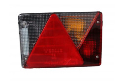 RS-266489 Aspock d-MULTIPOINT-IV - dispersor compatibil aspock multipoint iv 200x135mm 5 functii