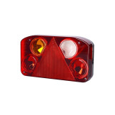 Lampă spate incandescentă Horpol LZT 802-BASIC | 7 funcții | 238x140x54.5mm