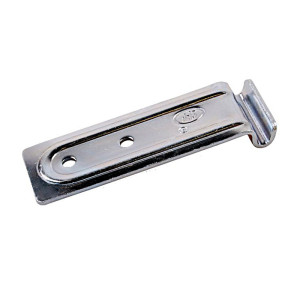 Contraplacainchizator oblon spp 90 x 30mm sarcina 315kg - Contraplaca inchizator oblon marca SPP din otel zincat lungime 90mm latime 30mm