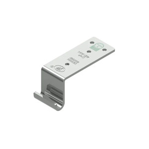 Contraplacainchizator oblon spp 97 x 35mm sarcina 400kg - Contraplaca inchizator oblon marca SPP din otel zincat lungime 97mm latime 35mm