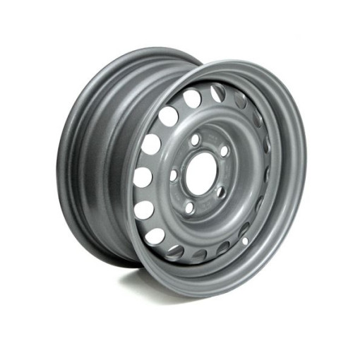 Janta knott otel 4jx13 et30 5x112 - Janta  13inch, divizare 112mm, 5 prezoane, sarcina max. 670kg