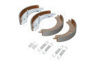 Saboți frână 250x40 ProPlus 341300V05 | 1350kg | KNOTT 25-2025/1 Saboți frână 250x40 ProPlus 341300V05 | 1350kg | KNOTT 25-2025/1