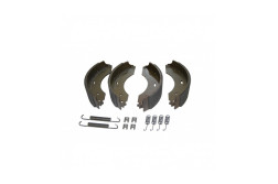 RS-458602 ProTrailer 61001 - saboti frana 230 x60 pentru osii de 1800kg marca protrailer