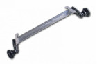 RS-489743 AL-KO 1346871 - punte nefranata 1300kg al-ko compact ubr1200 axa 1200-5