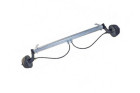 RS-541161 AL-KO 20038009 - punte franata 750kg al-ko plus e-kt 700 axa b700-5