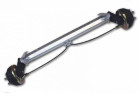 RS-444327 AL-KO 586786 - punte franata 1800kg al-ko plus e-kt 1800 axa b1800-9