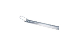RS-912232 POLSKA A0326 - rampa polska otel galvanizat 2000mm latime 155mm
