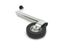 Roata de manevră Bunte ST60-V-255 SB | 60mm | 225x70mm | 400kg