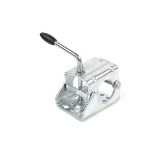 Colier roata de manevra fi60 si sarcina 500kg - Colier roata de manevra  Bunte  fi60 si sarcina 500kg