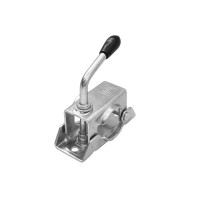 RS-613490 Winterhoff KLE 48 - colier roata de manevra fi48 si sarcina 250kg