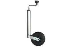 RS-368932 Winterhoff ST 48-RB-200 V - roata de manevra winterhoff  diametru 48mm roata 200x50mm