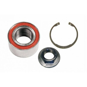 Rulment al-ko 60x37mm fi30mm pentru remorci de 750kg - AL-KO 1730742 - Rulment  recomandat pentru remorci pana in 750 kg