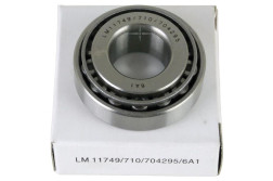 RS-823409 AL-KO LM 11749/710 - rulment al-ko 40x14mm fi17.5mm pentru remorci de 850kg