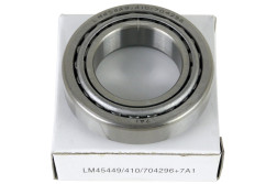 RS-452689 AL-KO LM 45449/410 - rulment al-ko 50.3x14mm fi29mm pentru remorci de 850kg