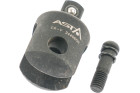 Kit reparație T de forță Asta Poland 244064RK | 1/2 inch | 33mm | crom vanadiu Kit reparație T de forță Asta Poland 244064RK | 1/2 inch | 33mm | crom vanadiu