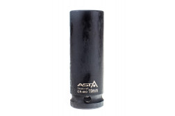 RS-718449 Asta Poland 544619P - asta 544619p - cheie tubulara heagonala (6pt) de impact din otel crom molbiden lungime totala 78 prindere 12inch adancime interioara 27