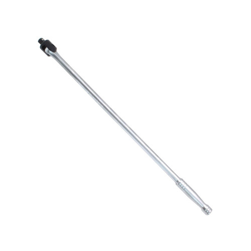 Cheie roti 500mm parhie 3/4inch asta poland - Asta 244064 - Cheie roti otel crom vanadiu lungime 500mm cu parghie glisanta 3/4