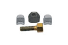 Set adjustare saboți de frână Knott KK1021S | pentru F250 | 250x40 mm Set adjustare saboți de frână Knott KK1021S | pentru F250 | 250x40 mm
