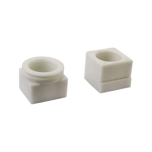 Set bucse al-ko compatibile al-ko 60s / 90s si modelele patrate cu eti 1996 si diametru 35mm - Set bucse AL-KO Ø34 60S/2 90S/3 (tip V) si modelele patrate cu ETI 1996 marca AL-KO lungime piesa 1 40mm lungime piesa 2 40mm diametru piesa 1 34 / 51mm diametru piesa 2 34 / 51mm