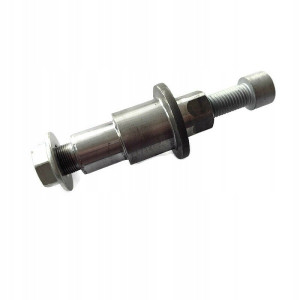 Ax butuc al-ko filet m20 sarcina 1350kg - Ax butuc AL-KO 34/64/37 de sarcina 1300 kg marca AL-KO sarcina max. 1350kg filet tip M20 rulmenti compatibili AL-KO 1224801 / ALKO 1224802 /  KNOTT 45887.10 / KNOTT 47305V
 / sau alti rulmenti cu dimensiunile 34x64x37 (Øinterior x Øexterior x adancime).