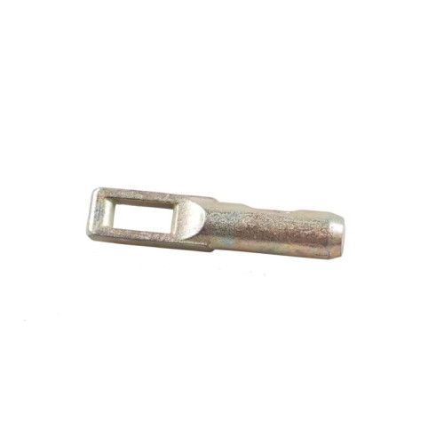 Ochet agatare cablu frana 70mm diametru 13.9mm knott - Ochet Agatare Cablu Frana Knott compatibil cu frane Knott F160 / F200 / F250 marca Knott marca Knott lungime 70mm diametru 13.9mm greutate proprie 0.04kg